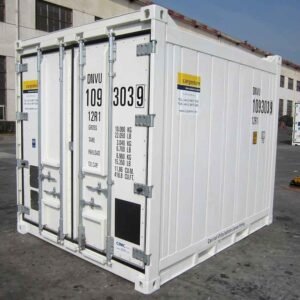 buy 10ft refrigerated container